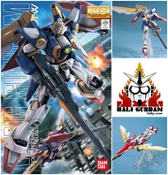 MG 1/100 XXXG-01W WING GUNDAM VER. TV
