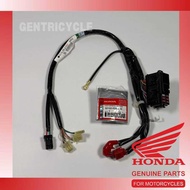 Harness Battery Honda Genuineclick 125/Click 150I V1/V2