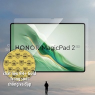 Honor Magic Pad 2 12.3 inch/Magic Pad 13 screen protector tempered film made of unbreakable flexible