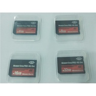 Ultra High Speed Memory Stick Trendy Stick 16G Red Stick MS Card