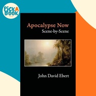 Apocalypse Now Scene-by-Scene by John David Ebert (paperback)