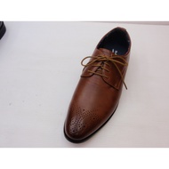 JJ mastini formal shoes no.81231(brown)