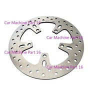 Motorcycle Rear Brake Disc Disk Rotor For CFMOTO 700CLX CF700CLX CF700CL-X CF MOTO CLX700 700CL-X