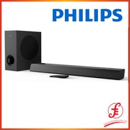 Philips TAPB405/98 Smart Soundbar 2.1 CH (Dolby Digital) Wireless Subwoofer with GOOGLE ASTNT Chromecast TAPB405/98