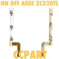 Flexible On Off Asus Zenfone 3 MAX ZC520TL X008DA