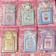 7-11 Sanrio 迷你照片吊飾盲盒