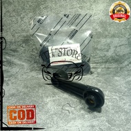 TOYOTA HARDTOP REGULATOR HANDLE - GLASS ROTATION HARDTOP FJ40TOYOTA BJ40/ LAND CRUISER/ 1PCS