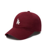 MLB Rookie Unstructured Ball Cap LA Wine