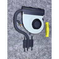 Cpu Cooling Fan for Asus X401 X401A X401A-Bc X401A-Bh X401A-Hc Laptop