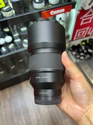 Samyang AF 85MM F1.4 II 超新超輕 for SONY E