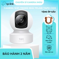 TP-Link Tapo Wifi Camera C200/C220/C222/C230/TC71/C211/C212 – AI Motion Detection, 360 Rotation, 2-W