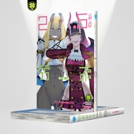 (พร้อมส่ง) 2.5 มิติ ริริสะ 16