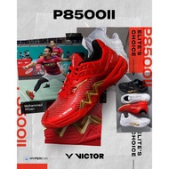 VICTOR P8500II Badminton Shoes (100%Original)
