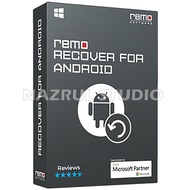 Remo Recover for Android 2.0.0.16 Full Version Crack