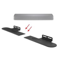 全城熱賣 - 適用於BOSE TV Speaker 分體式條形音箱壁掛式支架