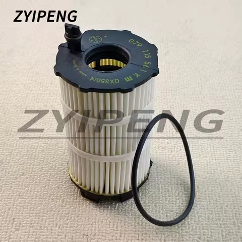 oil filter and seal OEM 079115561K for VW Touareg 2011-2018 Audi A5 A6 A8 Q7 R8 RS4 RS5 079198405B 0