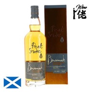 BENROMACH - Benromach Peat Smoke 2009, Bottled 2018 Single Malt Scotch Whisky 700ml