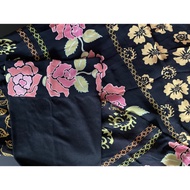 hyatt hijab silang size S