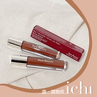 ichi Recommended ️ Rare Beauty Lip Gloss Lipstick Glossy Balm Selena Gomez