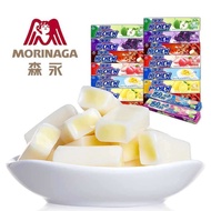 Morinaga HI-CHEW HI-CHEW Jelly Fruit Candy 57g Wedding Candy Leisure New Year's Goods 25.11.13