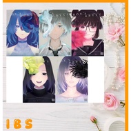 Manga Boy's Abyss (11 book series) - v02