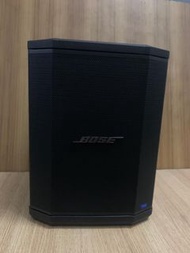 Bose S1 Pro 專業便攜式音響系統