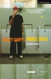 Crazy Gary's Mobile Disco Gary Owen