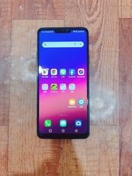 【出售】二手 韓版 LG G7 ThinQ 6.1吋 4G/64G 長輩機 備用機 遊戲機 公務機