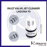 Inlet Valve Jet Cleaner Laguna 70 Lakoni