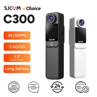 78Fkwrhiabm SJCAM C300 Pocket 4K FHD With Long Battery Life Video 30M Waterproof 5G WiFi Camera Spor