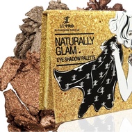 Jselectiv LT PRO Eye Shadow Palette | Eye Shadow Palette LT PRO