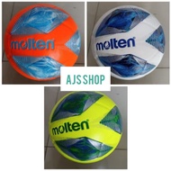 MOLTEN VANTAGGIO 1500 FUTSAL BALL / FUTSAL BALL GO