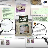 M100FT [1kg] - dimsum and meatball dryer | Protein powder | Dumpling food additive