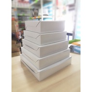 Talam Box/ Kotak Kuih Talam/ Pizza Box