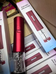 紅酒開瓶器