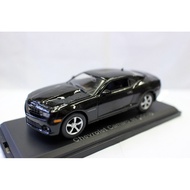 [Car Model] Foreign Trade 1/43 Alloy Car Chevrolet Camaro SS 2010 Chevrolet Camaro Car Model