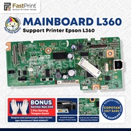 Mainboard Board Printer Epson L360
