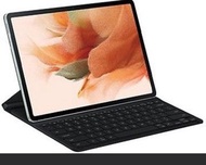 Samsung Galaxy Tab S7 FE with Keyboard