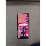 OPPO Reno2  Android 11（8G / 256G）