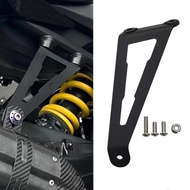 For RS660 RS 660 Tuono 660 Tuono660 RSV4 RS V4 1000 Motorcycle Accessories Exhaust Hanger Bracket Mo