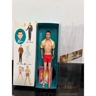 Ken 45th Anniversary Doll