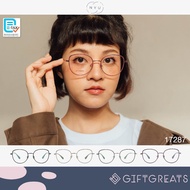 NYU-17287 Eyeglass Frames