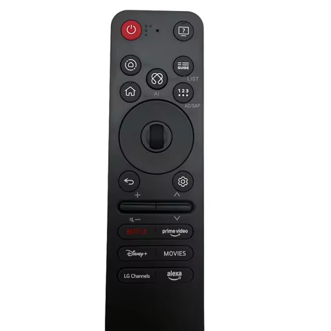 AKB76046603 Magic TV Remote Control Compatible with an-MR25GA OLED48C54LA OLED55C54LA OLED65C54LA Sm