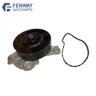1ZR 2ZR 3ZR Engine Parts Price For Toyota Auris Corolla Yaris RAV4 16100-39466 GWT-144A Water Pump C