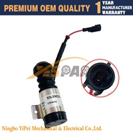 12V Solenoid 04234373 35DZS1E2 04233841 37098342 for Diesel Engine