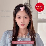 Hair Volumizing Clip Hair Roller Root Lifter for Thin Hair & Fringe Fix