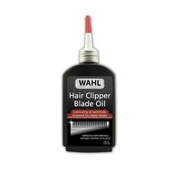 Wahl Premium Hair Clipper Blade Lubriing Oil for Clippers, Trimmers, & Blade Corrosion for Rust Prev