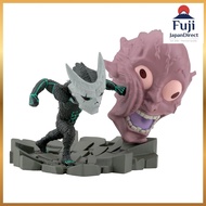 Banpresto Kaiju No. 8 Log Story Kaiju No. 8 Vol.2 Bandai Spirits World Collectable Figure Fuji Japan