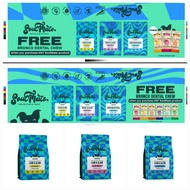 Soulmate low & slow air dried dog food