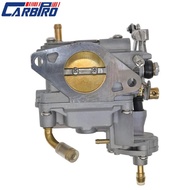 Fits For 15HP 20HP Mercury Mariner Outboard 4-Stroke 8M0129554 Carburetor 853720T20